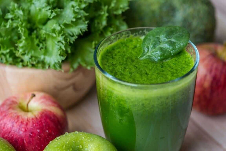 Top 5 Superfoods for Smoothies