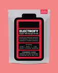 Organicule Electrofy Strawberry Flavour