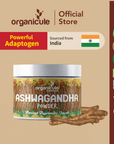 ashwagandha powder