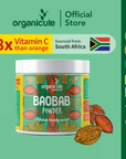 baobab powder