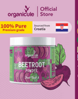 beetroot powder