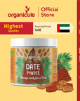 date powder