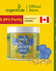 flaxseed powder