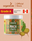 maca powder