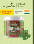 moringa powder