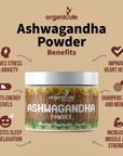 ashwagandha powder