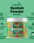 baobab powder