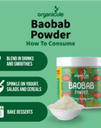 baobab powder