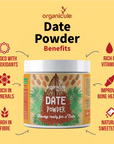 date powder