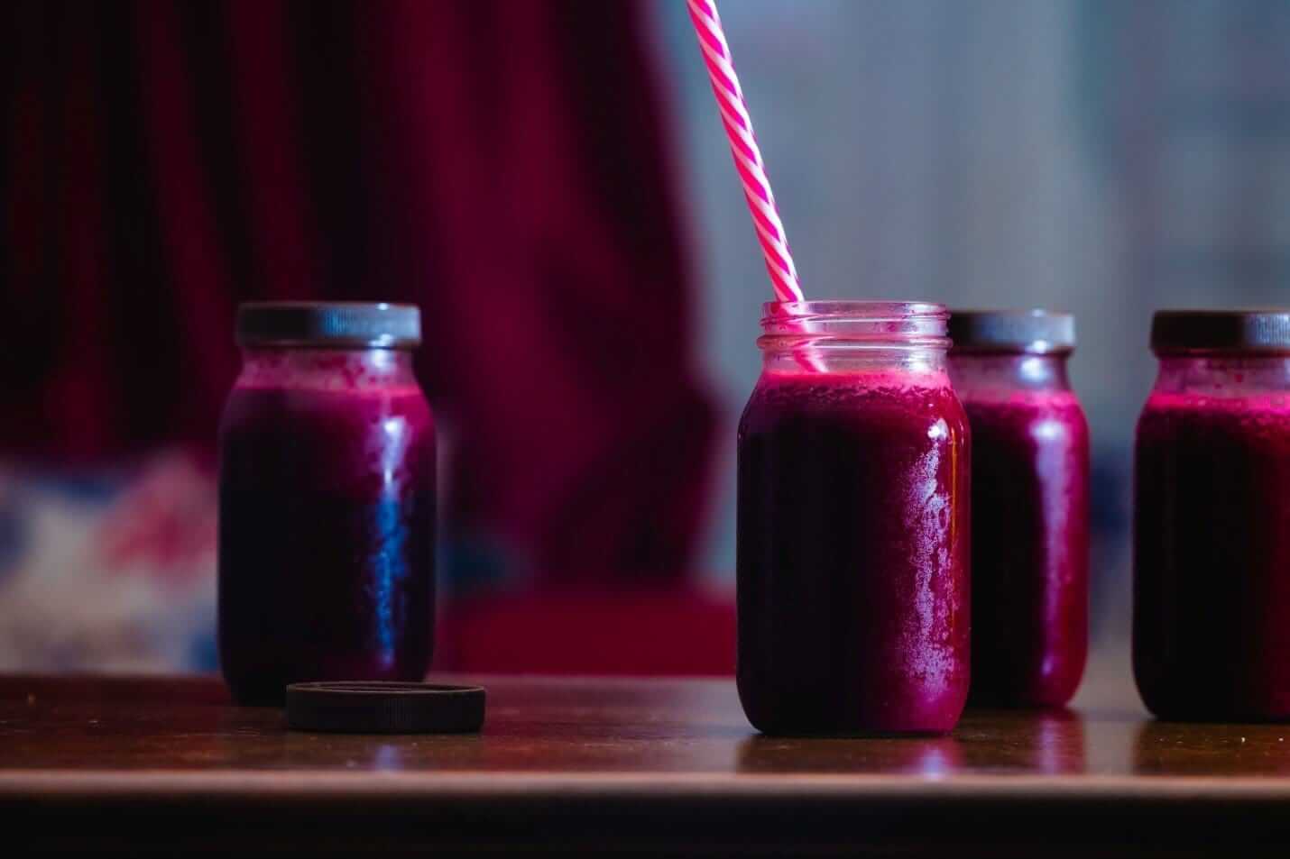 WHY BEETROOT POWDER IS GOOD FOR YOU