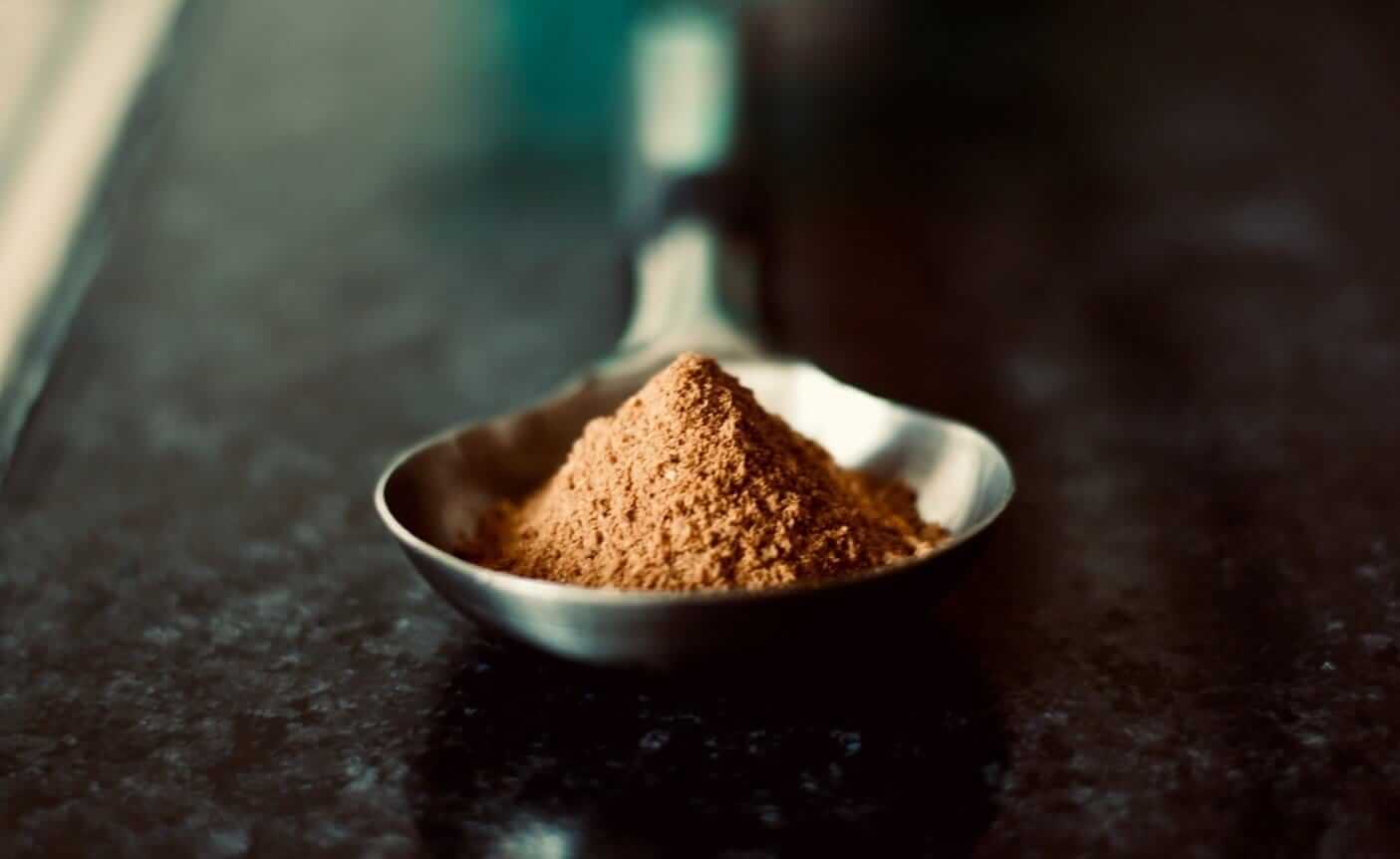 WE THINK YOU’LL LOVE MACA POWDER. HERE’S WHY!