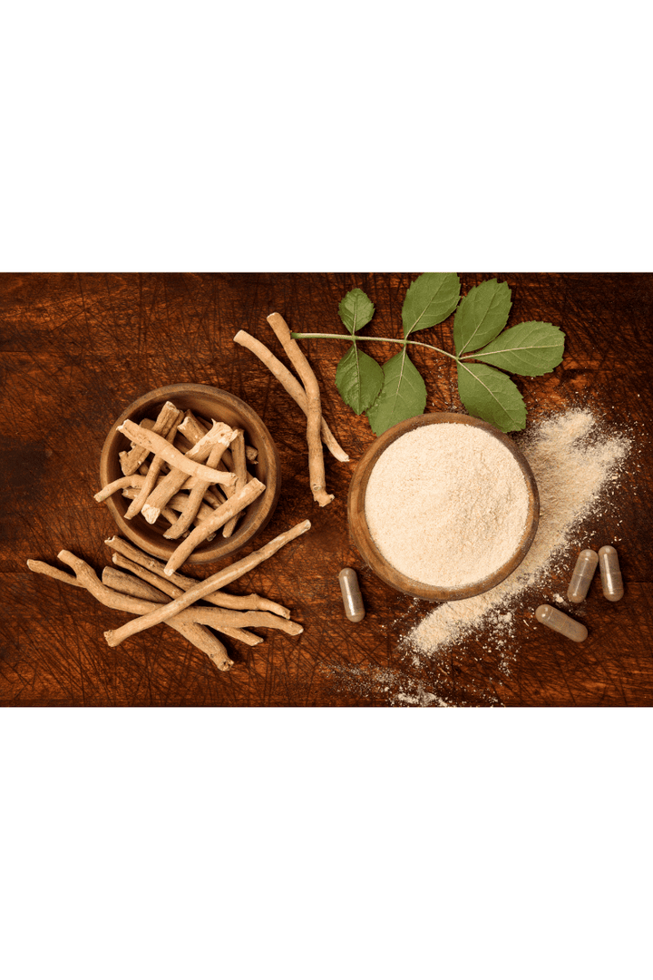 Ashwagandha: Getting to the Root of the Indian Superfood