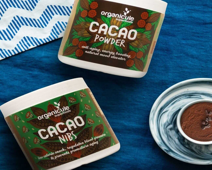 6 little known benefits of eating Raw Cacao