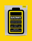 Organicule Electrofy Lemon Flavour
