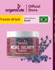 acai berry powder