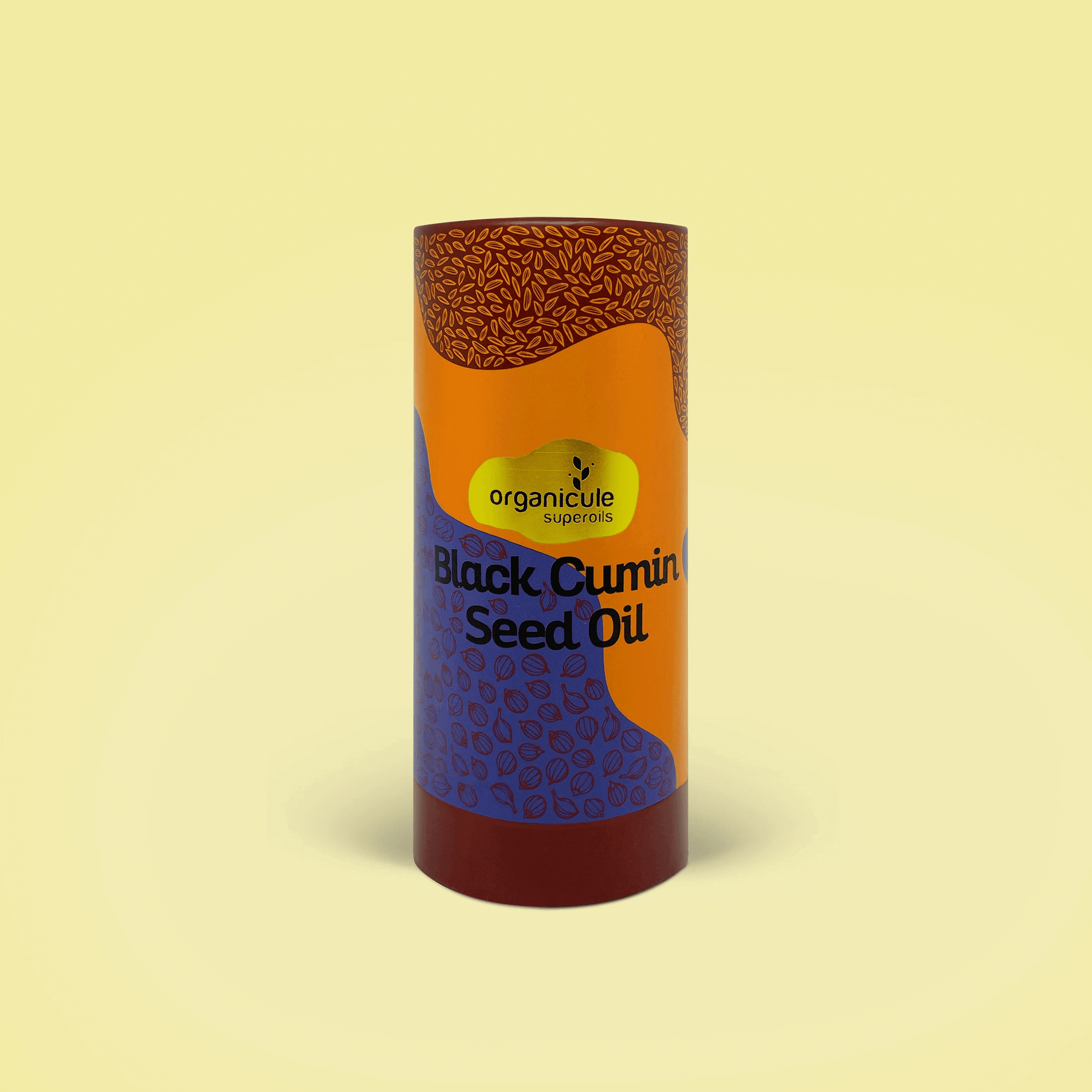Black Seed Oil