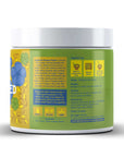 flaxseed powder