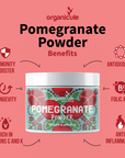 pomegranate powder