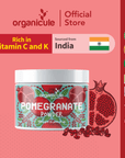 pomegranate powder