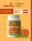 pumpkin protein