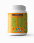 vegan protein