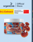 reishi mushroom