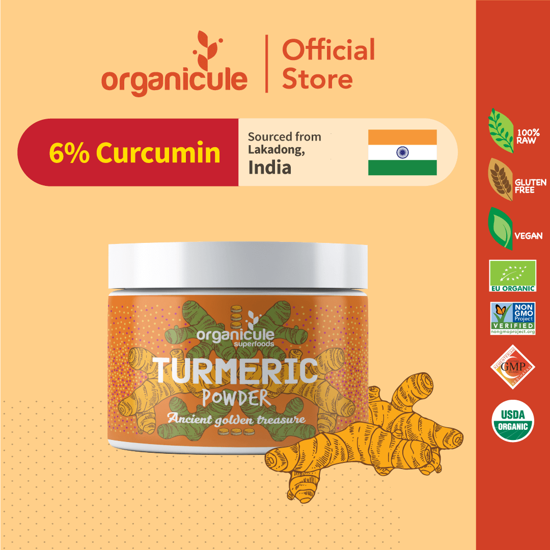 turmeric powder