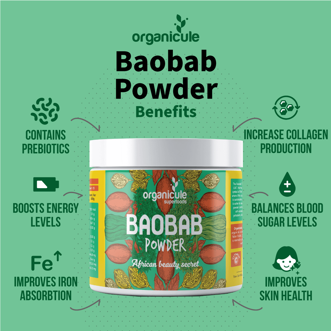 baobab powder