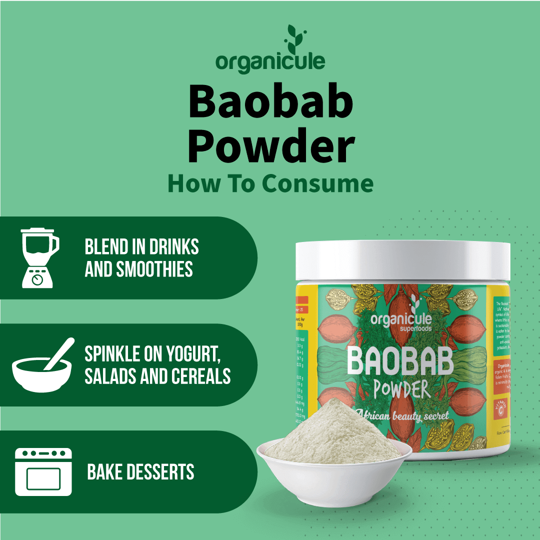 baobab powder
