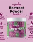 beetroot powder