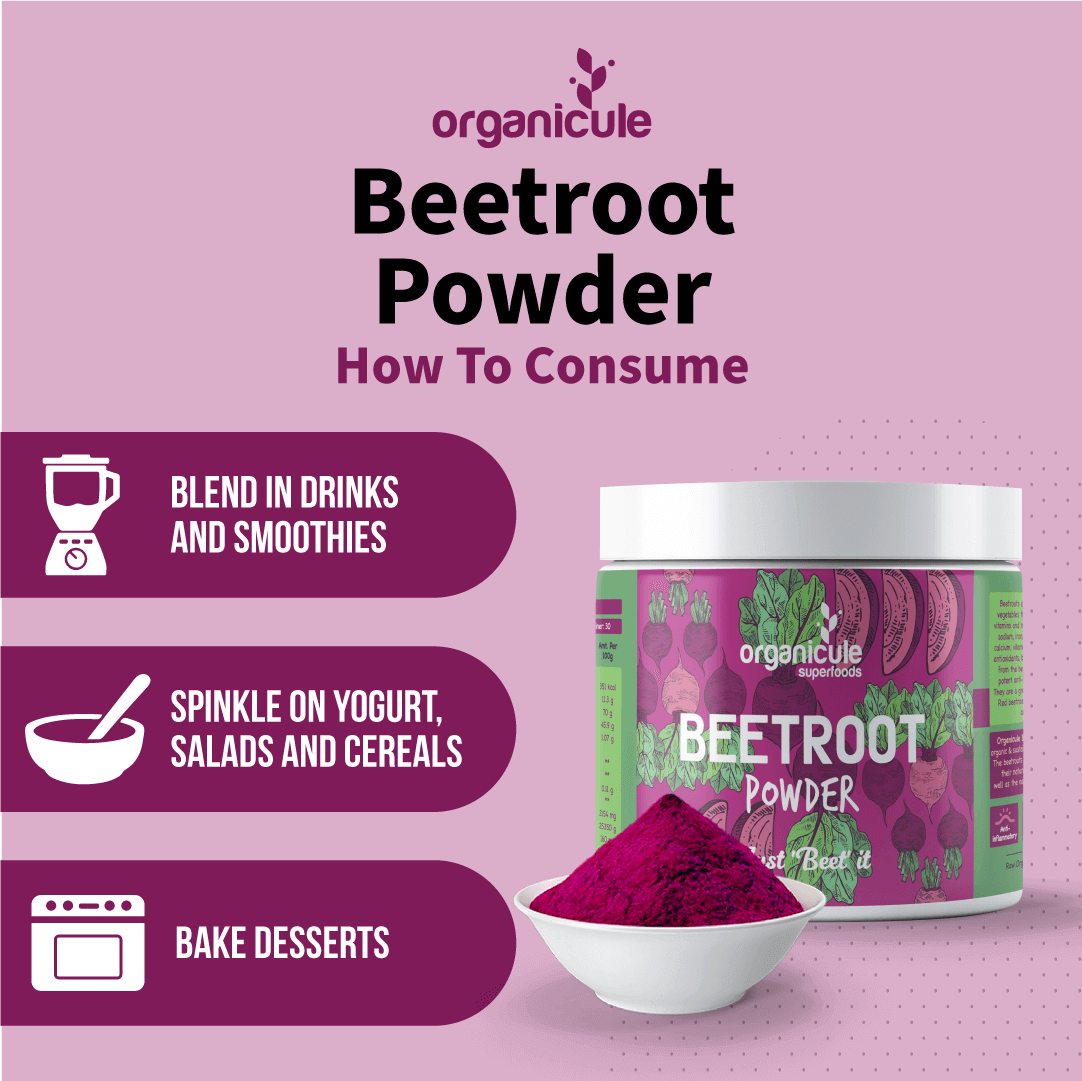 beetroot powder