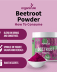 beetroot powder