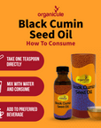 Black Seed Oil