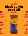 Black Seed Oil