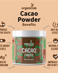 cacao powder