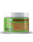 cinnamon powder
