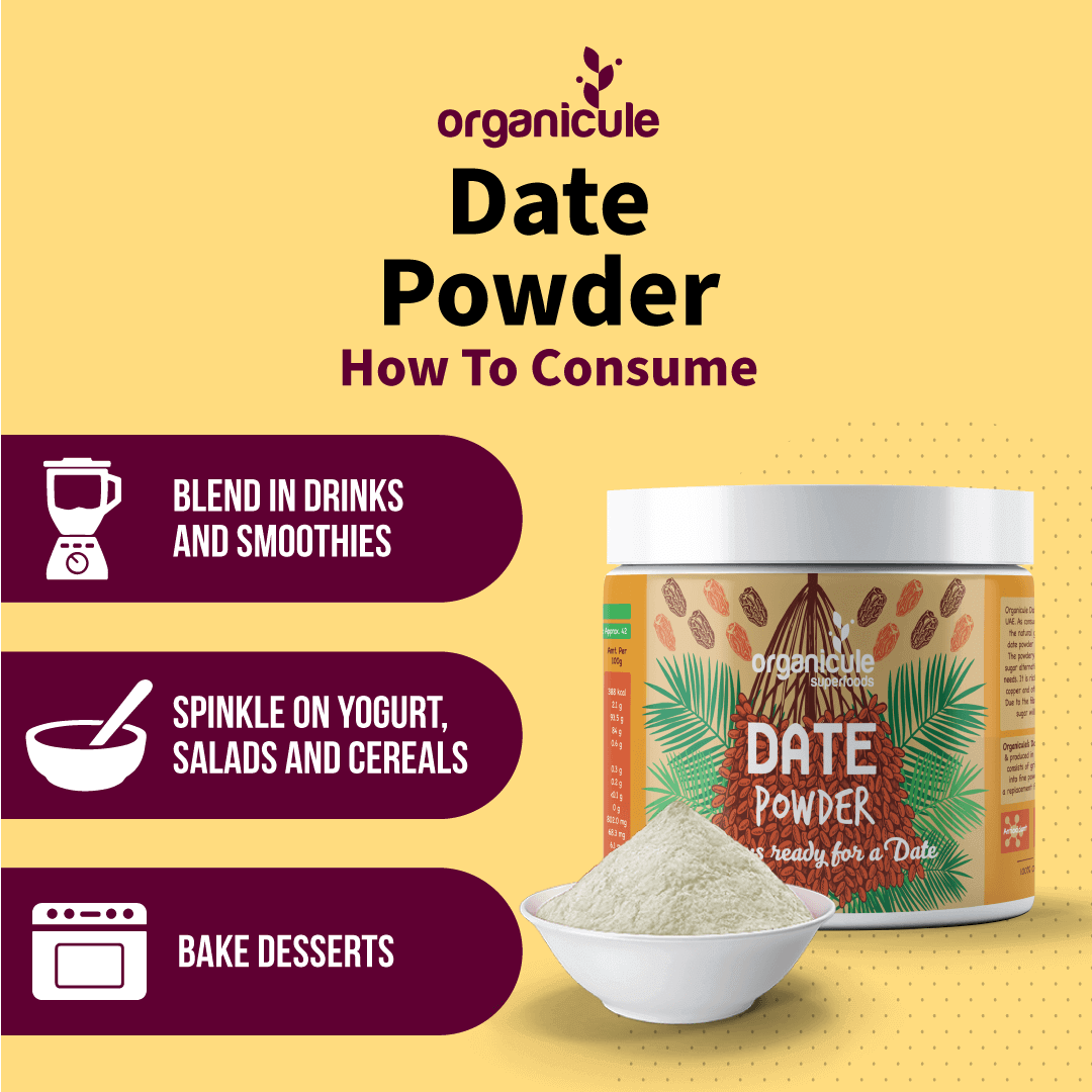 date sugar