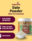 date sugar
