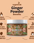 ginger powder