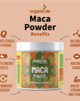 maca powder