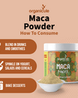 maca powder