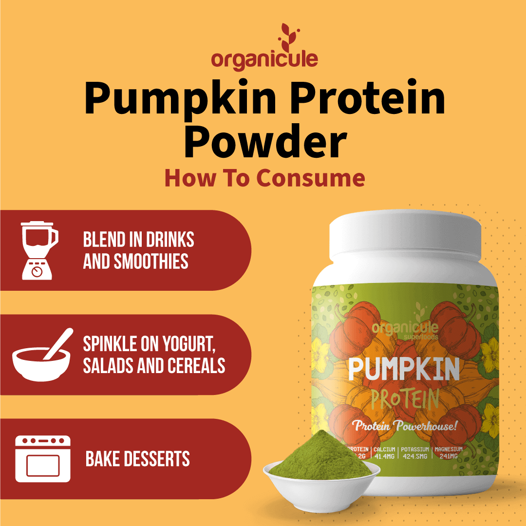 vegan protein