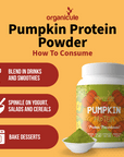 vegan protein