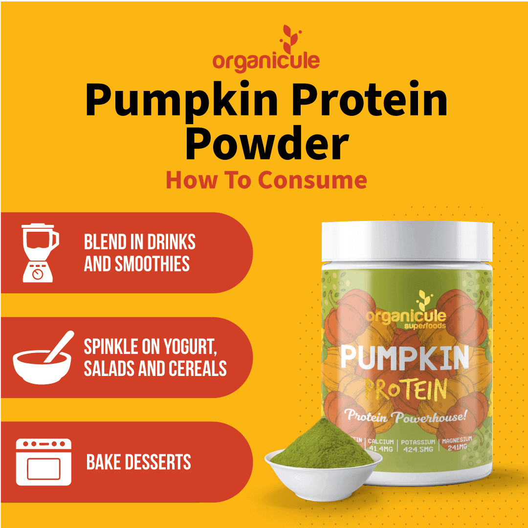 vegan protein
