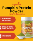 vegan protein