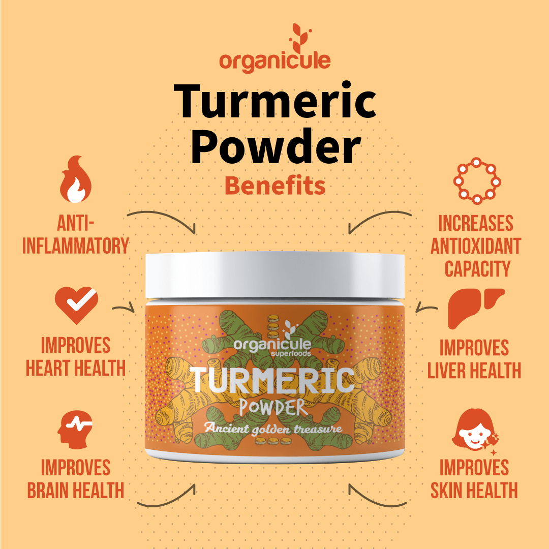 turmeric powder