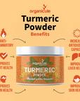 turmeric powder