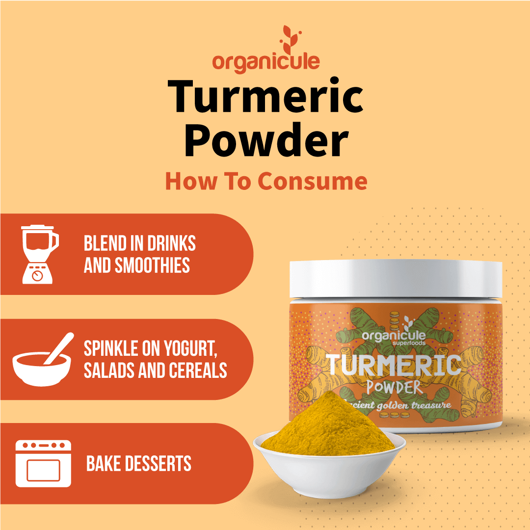 turmeric powder