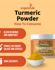 turmeric powder