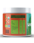 wheatgrass powder